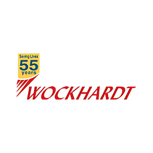 Wockhardt Ltd